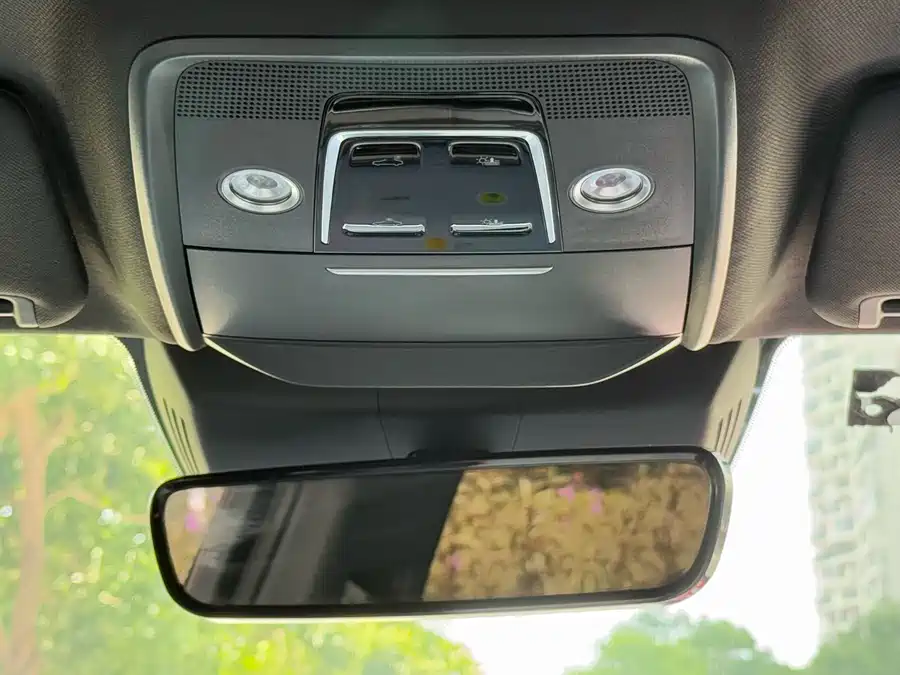 (BYD Seal U)Song PLUS New Energy 2021 DM-i 110KM Flagship PLUS 5G Version