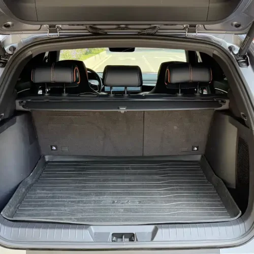 (BYD Seal U)Song PLUS New Energy 2021 DM-i 110KM Flagship PLUS 5G Version