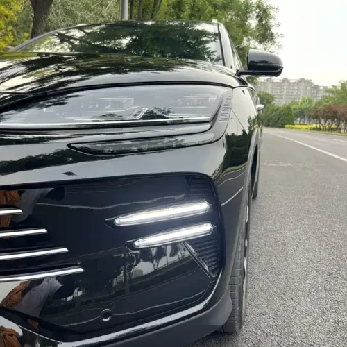 (BYD Seal U)Song PLUS New Energy 2024 Glory Edition DM-i 110km Flagship PLUS