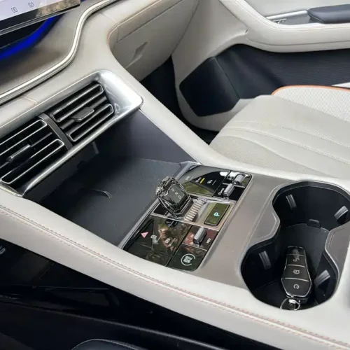 (BYD Seal U)Song PLUS New Energy 2024 Glory Edition DM-i 110km Flagship PLUS