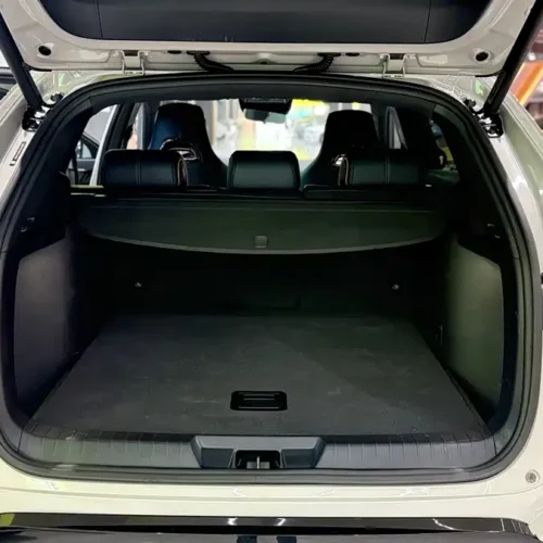 Song PLUS New Energy 2024 Glory Edition DM-i 110km Flagship PLUS