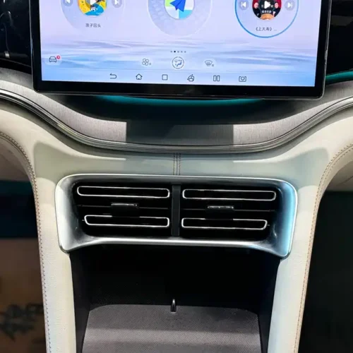 Song PLUS New Energy 2024 Glory Edition DM-i 110km Flagship PLUS