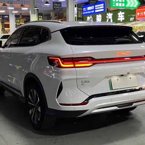 900x675_0_q87_c42_autohomecar__Chto52icN0iAbZBJAAnFGy410dU968.jpg.webp (BYD Seal U)Song PLUS New Energy 2024 Glory Edition EV 520km Flagship Model