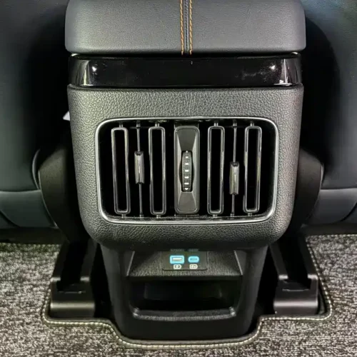 Song PLUS New Energy 2024 Glory Edition DM-i 71km Luxury Model