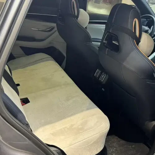 Song PLUS New Energy 2023 Champion Edition DM-i 110KM Flagship PLUS