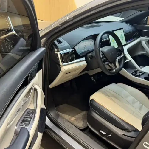 Song PLUS New Energy 2023 Champion Edition DM-i 110KM Flagship PLUS