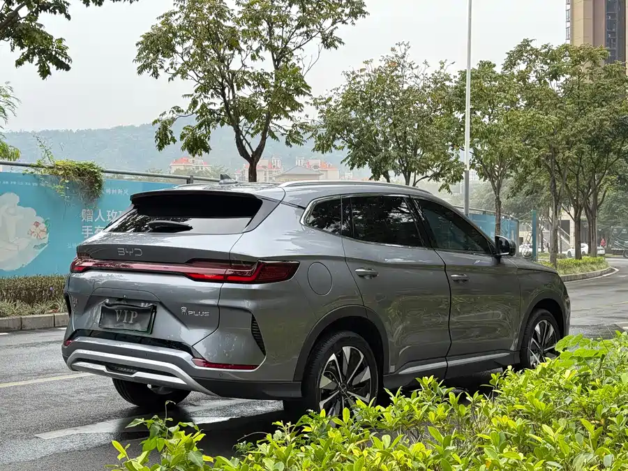 900x675_0_q87_c42_autohomecar__Chto52kByxaAKWZmAA6-vrlXWW8120.jpg.webp Song PLUS New Energy 2024 Glory Edition EV 520km Flagship Model