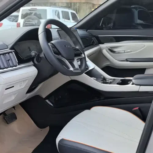 Song PLUS New Energy 2024 Glory Edition DM-i 150km Flagship PLUS