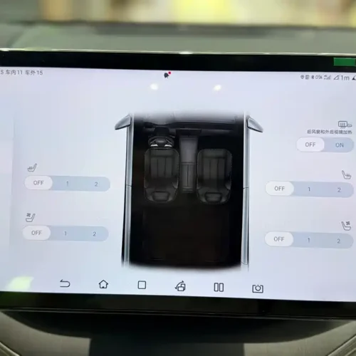 Song PLUS New Energy 2024 Glory Edition DM-i 110km Flagship PLUS