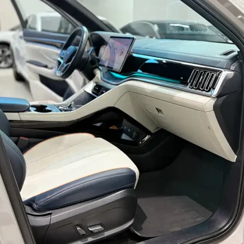 Song PLUS New Energy 2024 Glory Edition DM-i 110km Flagship PLUS