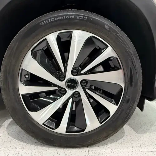 Song PLUS New Energy 2024 Glory Edition DM-i 110km Flagship PLUS