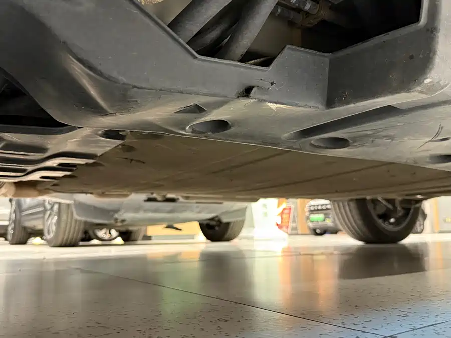 Song PLUS New Energy 2024 Glory Edition DM-i 110km Flagship PLUS