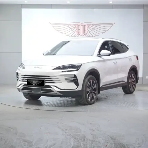 (BYD Seal U)Song PLUS New Energy 2025 DM-i 112KM Premium Edition