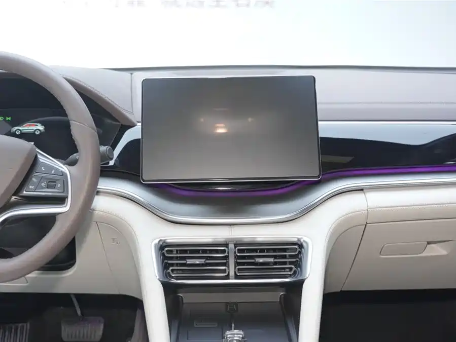 (BYD Seal U)Song PLUS New Energy 2025 DM-i 112KM Premium Edition