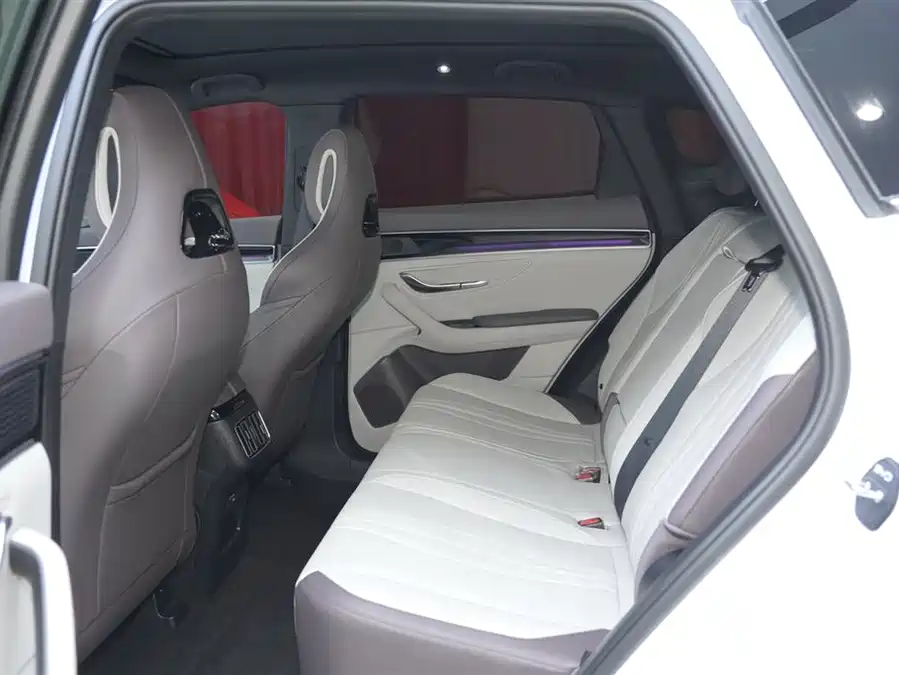 (BYD Seal U)Song PLUS New Energy 2025 DM-i 112KM Premium Edition