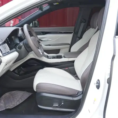 (BYD Seal U)Song PLUS New Energy 2025 DM-i 112KM Premium Edition