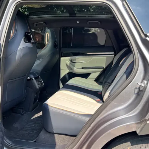(BYD Seal U)Song PLUS New Energy 2024 Glory Edition EV 520km Premium Model