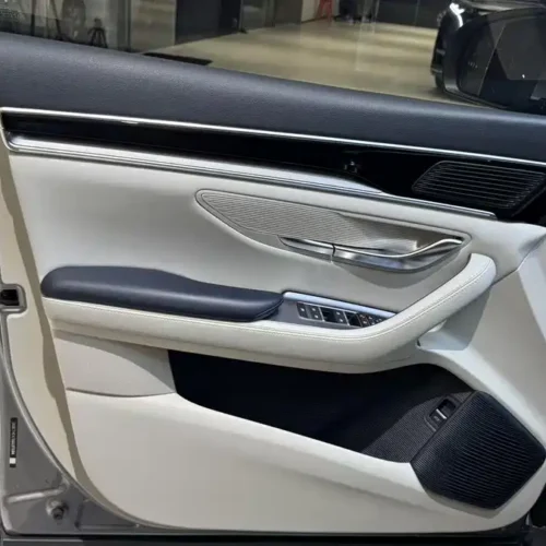 Song PLUS New Energy 2023 Champion Edition DM-i 110KM Flagship PLUS