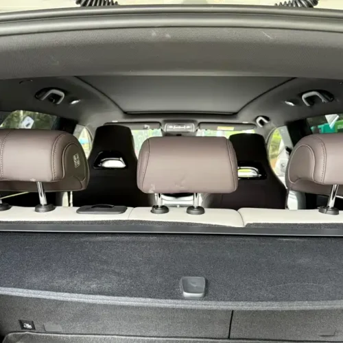 Song PLUS New Energy 2025 DM-i 112KM Premium Edition