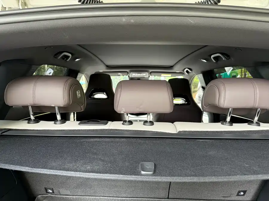 Song PLUS New Energy 2025 DM-i 112KM Premium Edition