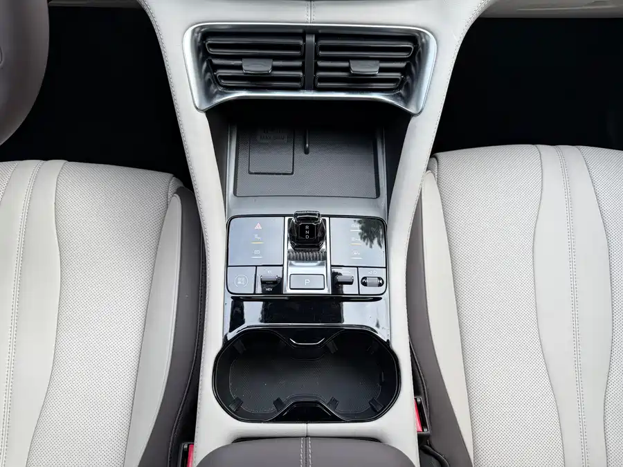 Song PLUS New Energy 2025 DM-i 112KM Premium Edition