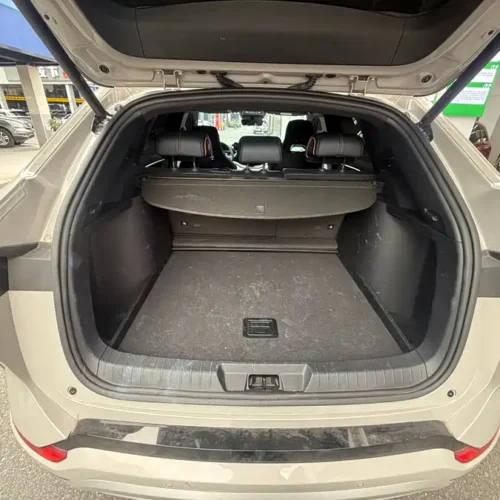 (BYD Seal U)Song PLUS New Energy 2024 Glory Edition DM-i 110km Flagship Model