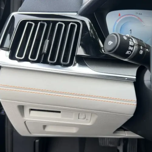 (BYD Seal U)Song PLUS New Energy 2024 Glory Edition DM-i 110km Flagship PLUS