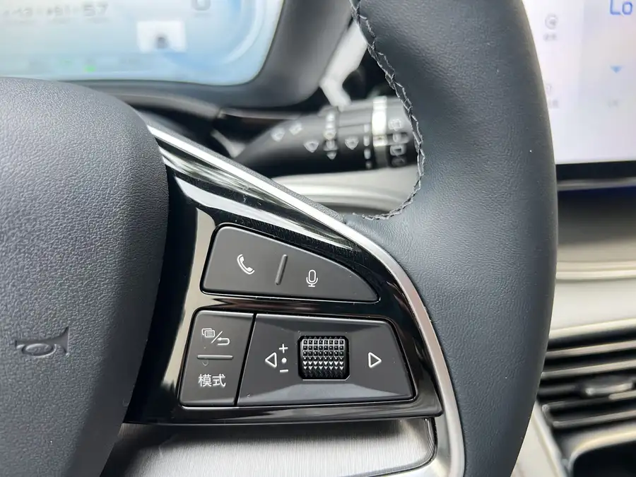 (BYD Seal U)Song PLUS New Energy 2024 Glory Edition DM-i 110km Flagship PLUS