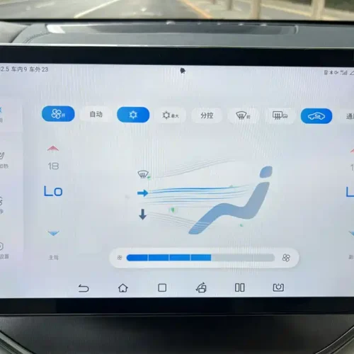 (BYD Seal U)Song PLUS New Energy 2024 Glory Edition DM-i 110km Flagship PLUS