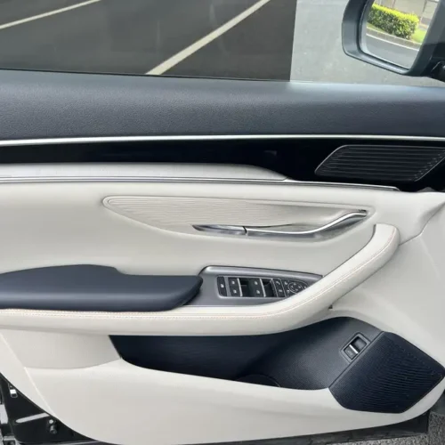 (BYD Seal U)Song PLUS New Energy 2024 Glory Edition DM-i 110km Flagship PLUS