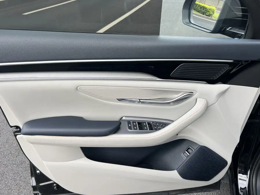 (BYD Seal U)Song PLUS New Energy 2024 Glory Edition DM-i 110km Flagship PLUS