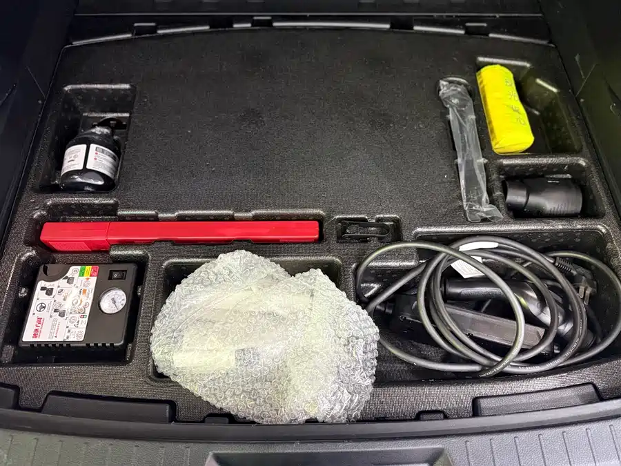 Song PLUS New Energy 2024 Glory Edition DM-i 110km Flagship PLUS