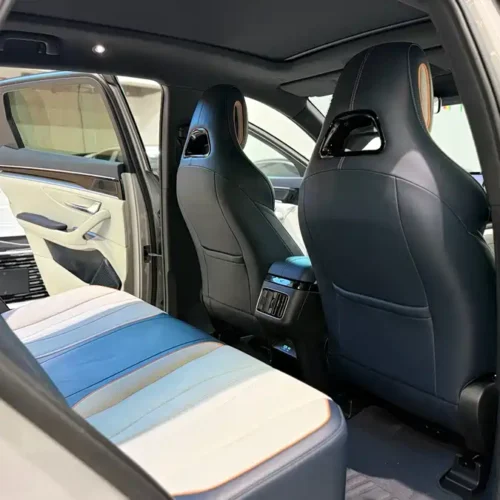 Song PLUS New Energy 2024 Glory Edition DM-i 110km Flagship PLUS