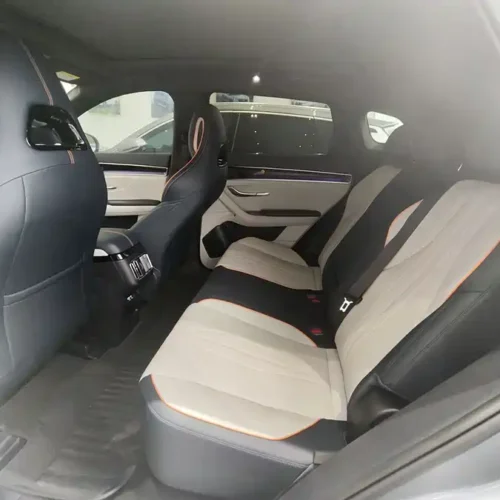 Song PLUS New Energy 2024 Glory Edition DM-i 110km Flagship PLUS