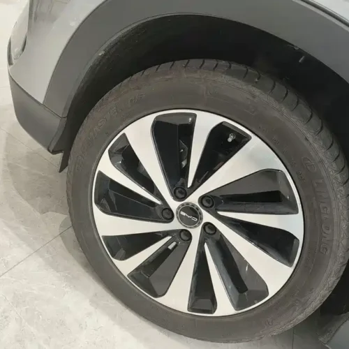 Song PLUS New Energy 2024 Glory Edition DM-i 110km Flagship PLUS