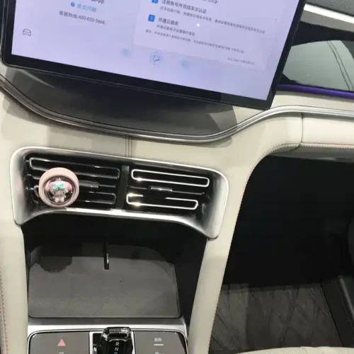 Song PLUS New Energy 2024 Glory Edition DM-i 110km Flagship PLUS