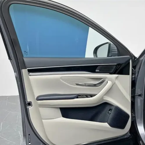 Song PLUS New Energy 2021 DM-i 110KM Flagship PLUS