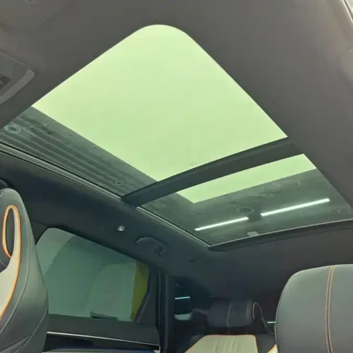 Song PLUS New Energy 2021 DM-i 110KM Flagship PLUS