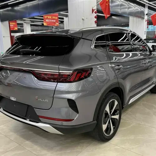 (BYD Seal U)Song PLUS New Energy 2021 DM-i 110KM Flagship PLUS