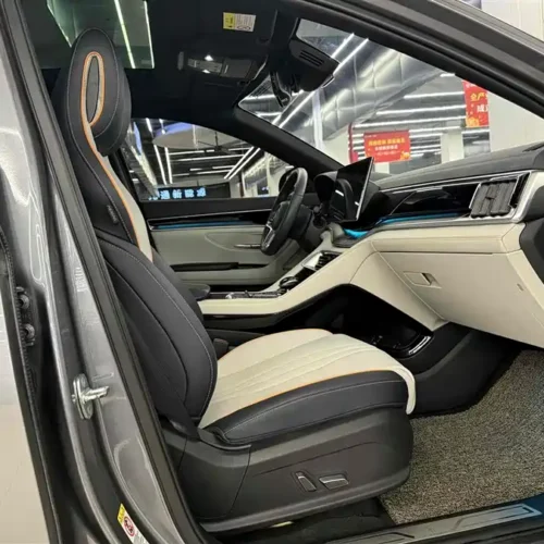 (BYD Seal U)Song PLUS New Energy 2021 DM-i 110KM Flagship PLUS