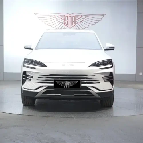 (BYD Seal U)Song PLUS New Energy 2025 DM-i 112KM Premium Edition