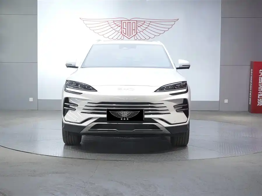 (BYD Seal U)Song PLUS New Energy 2025 DM-i 112KM Premium Edition