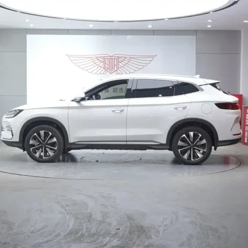 (BYD Seal U)Song PLUS New Energy 2025 DM-i 112KM Premium Edition