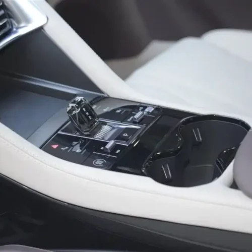 (BYD Seal U)Song PLUS New Energy 2025 DM-i 112KM Premium Edition