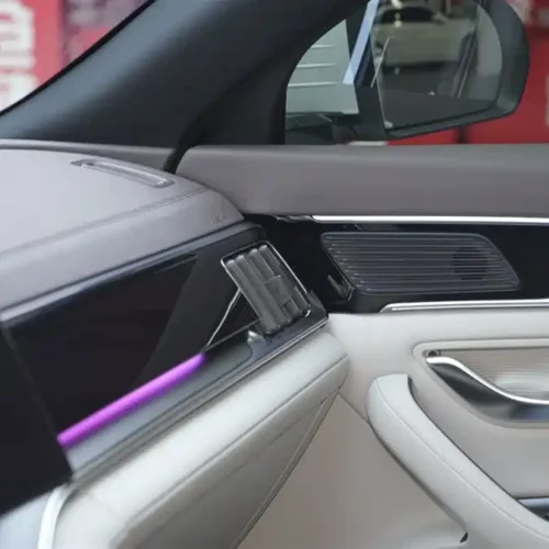 (BYD Seal U)Song PLUS New Energy 2025 DM-i 112KM Premium Edition