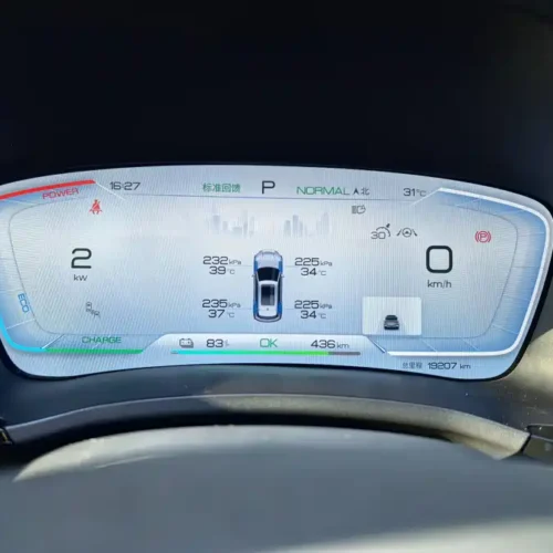 (BYD Seal U)Song PLUS New Energy 2023 Champion Edition EV 520KM Flagship Model