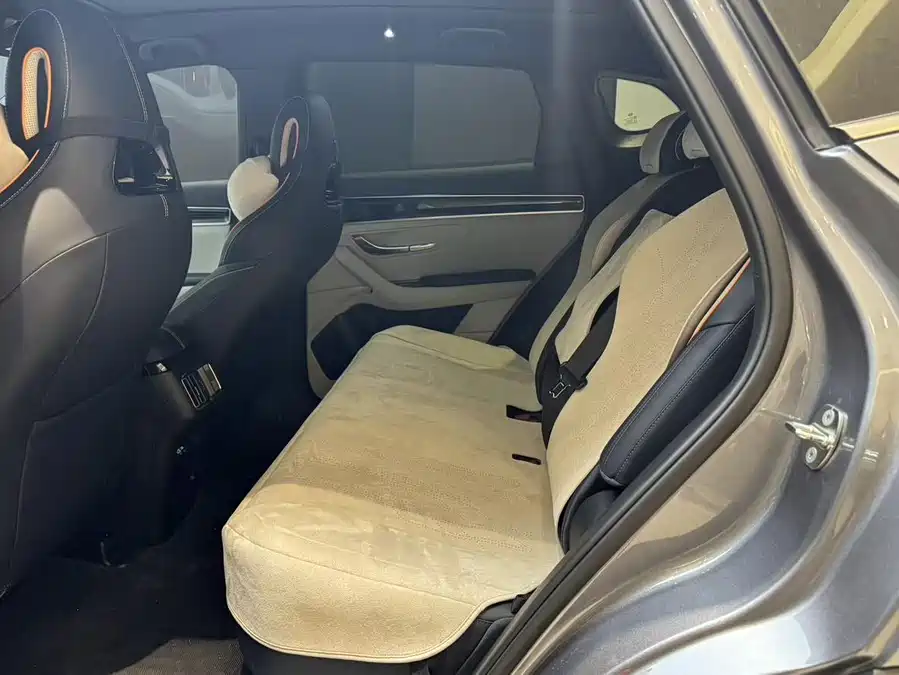 Song PLUS New Energy 2023 Champion Edition DM-i 110KM Flagship PLUS