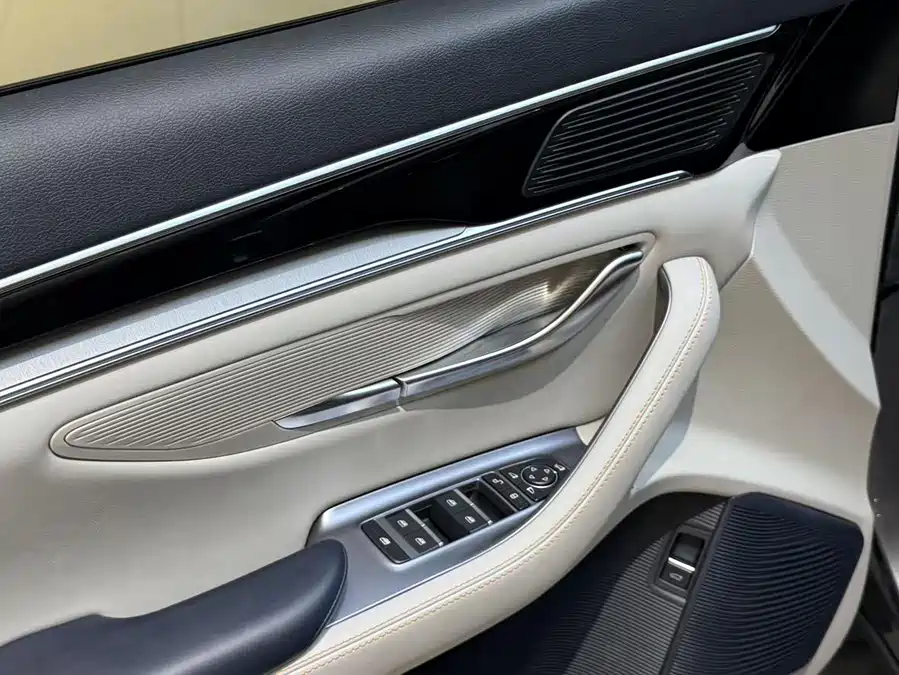 Song PLUS New Energy 2023 Champion Edition DM-i 110KM Flagship PLUS