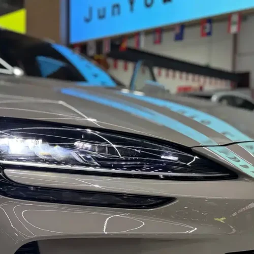 Song PLUS New Energy 2024 Glory Edition DM-i 110km Flagship PLUS