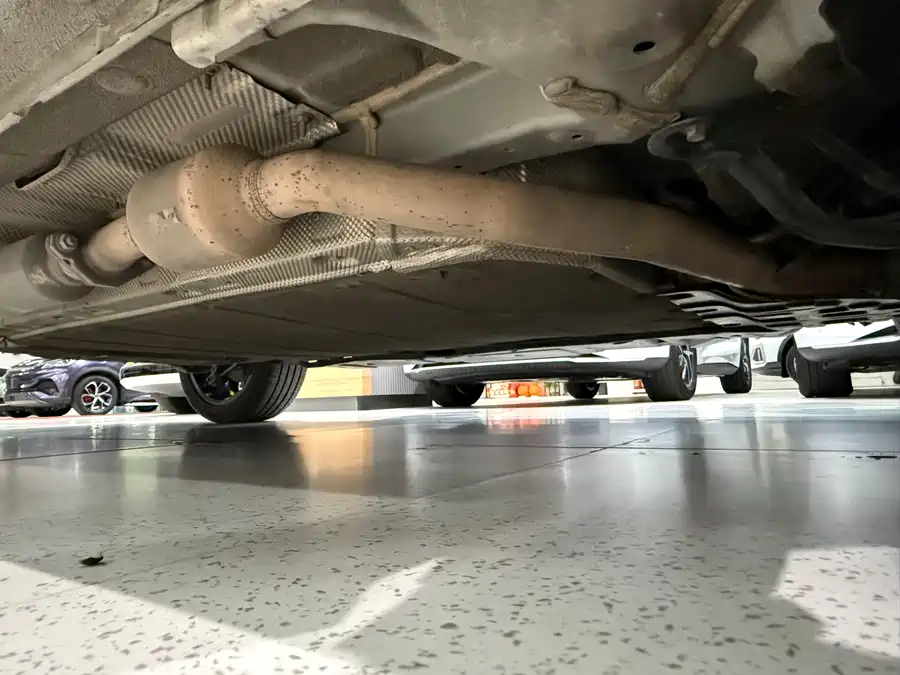 Song PLUS New Energy 2024 Glory Edition DM-i 110km Flagship PLUS